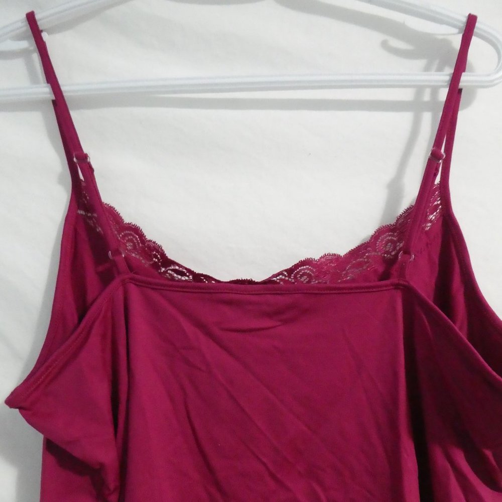 REITMANS | large | Lace Trim Camisole Top | NWOT - Picture 9 of 12